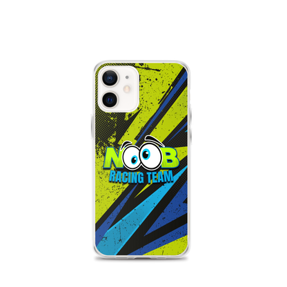 NOOB RACING TEAM - iPhone® Handyhülle