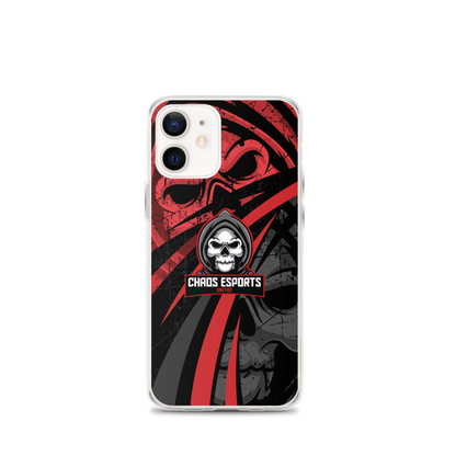 CHAOS ESPORTS - iPhone® Handyhülle - United