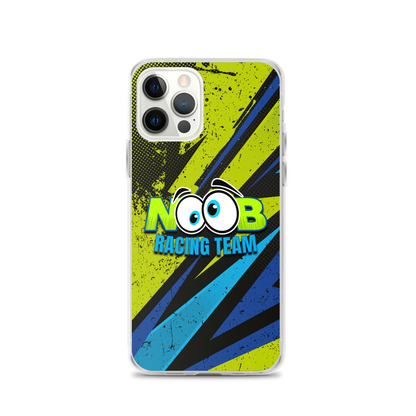 NOOB RACING TEAM - iPhone® Handyhülle