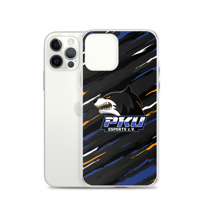 PKU ESPORTS E.V. - iPhone® Handyhülle