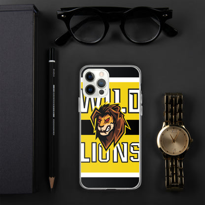 WILD LIONS ESPORTS - iPhone® Handyhülle