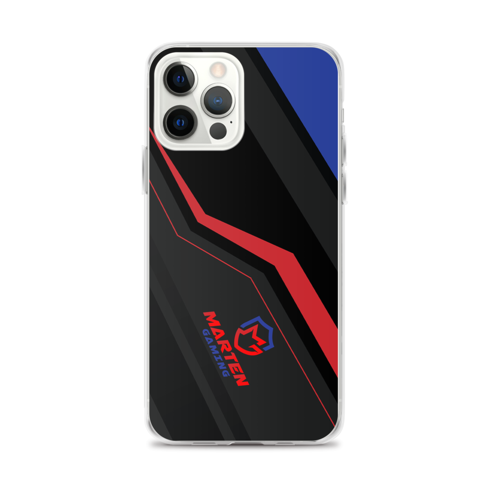 MARTEN GAMING - iPhone® Handyhülle