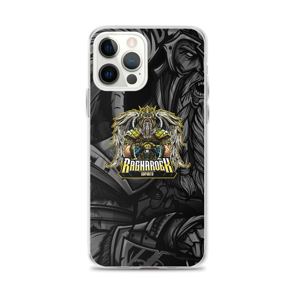 RAGNAROEK ESPORTS - iPhone® Handyhülle