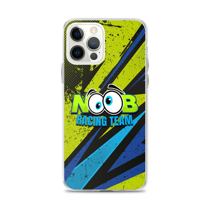 NOOB RACING TEAM - iPhone® Handyhülle