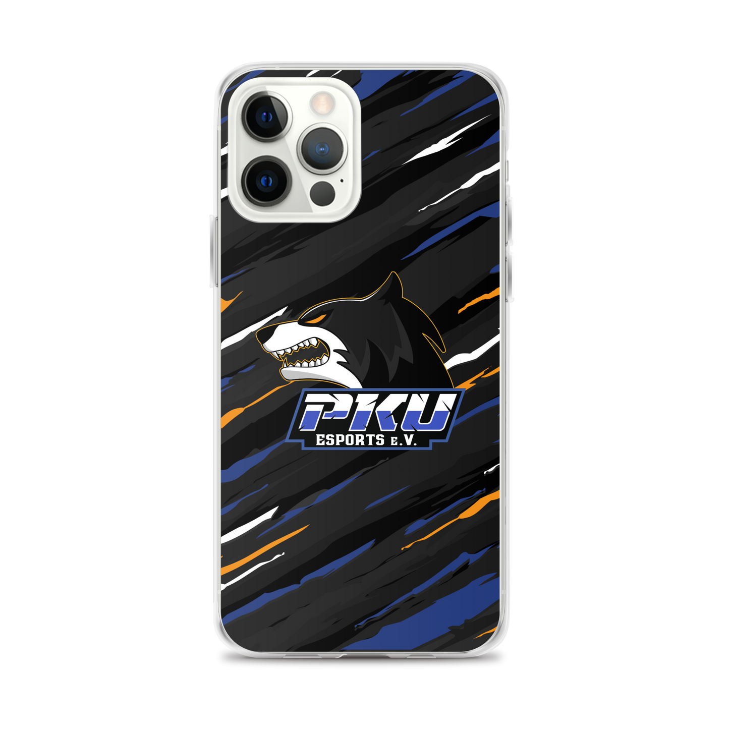 PKU ESPORTS E.V. - iPhone® Handyhülle