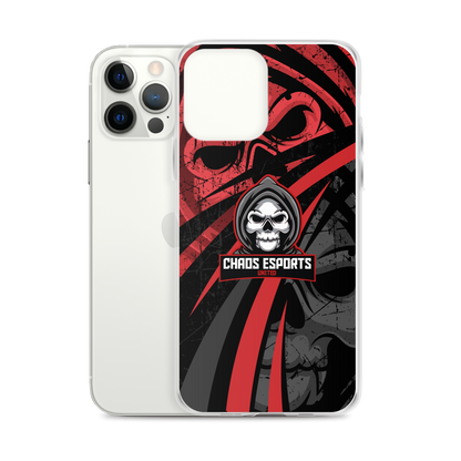 CHAOS ESPORTS - iPhone® Handyhülle - United