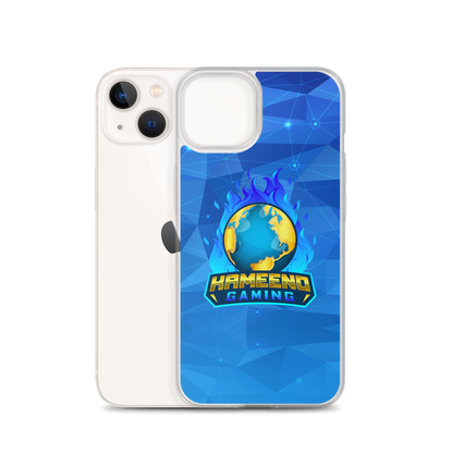 KAMEENO GAMING - iPhone® Handyhülle