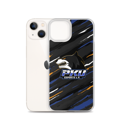 PKU ESPORTS E.V. - iPhone® Handyhülle