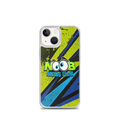 NOOB RACING TEAM - iPhone® Handyhülle