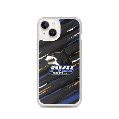 PKU ESPORTS E.V. - iPhone® Handyhülle