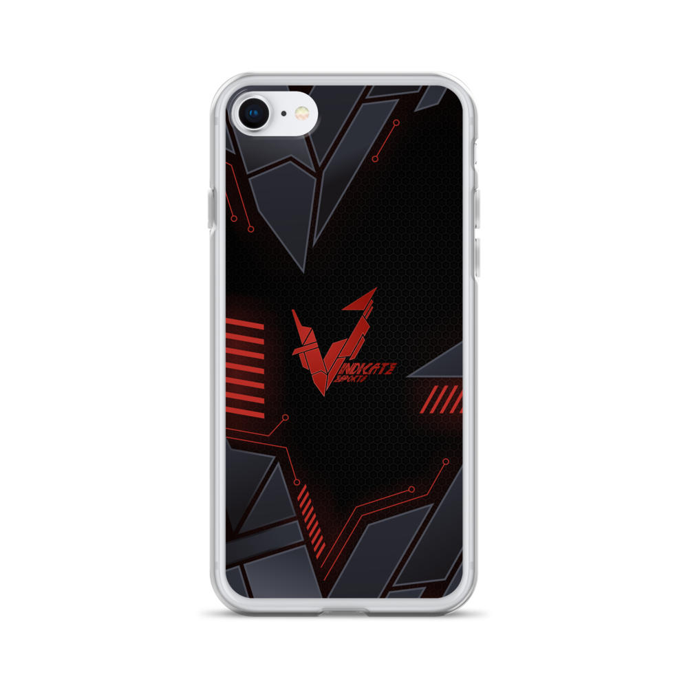 VINDICATE ESPORTS - iPhone® Handyhülle