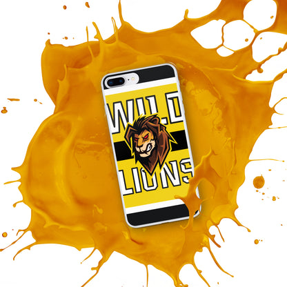 WILD LIONS ESPORTS - iPhone® Handyhülle