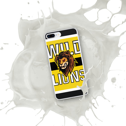 WILD LIONS ESPORTS - iPhone® Handyhülle