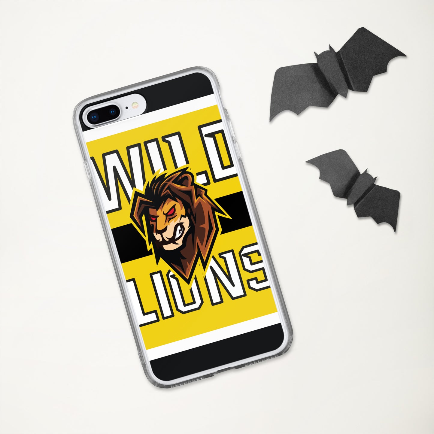 WILD LIONS ESPORTS - iPhone® Handyhülle