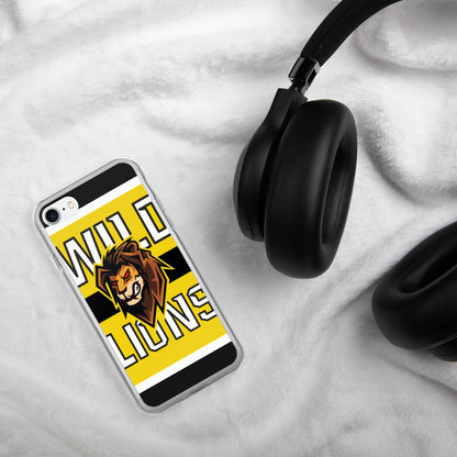 WILD LIONS ESPORTS - iPhone® Handyhülle