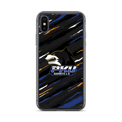 PKU ESPORTS E.V. - iPhone® Handyhülle