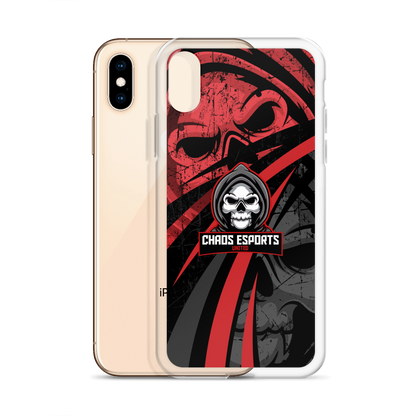 CHAOS ESPORTS - iPhone® Handyhülle - United