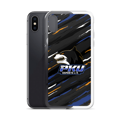 PKU ESPORTS E.V. - iPhone® Handyhülle