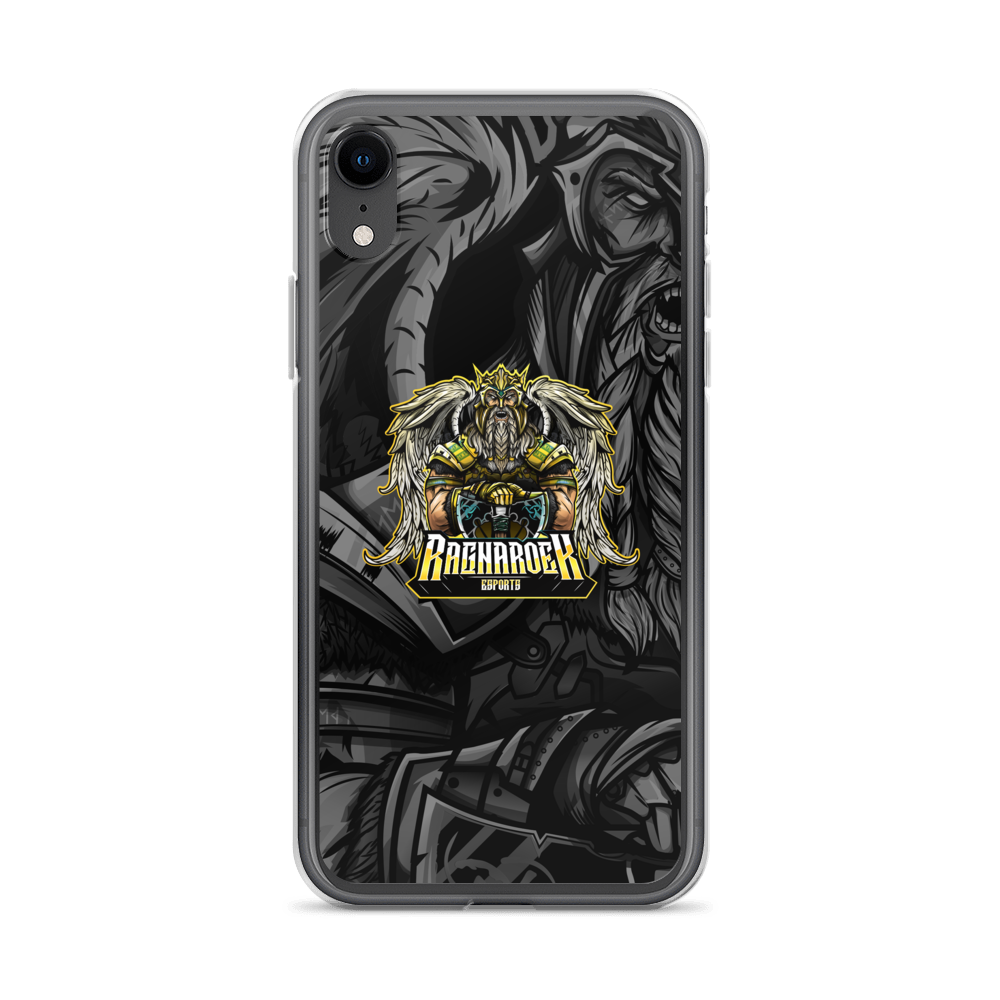 RAGNAROEK ESPORTS - iPhone® Handyhülle