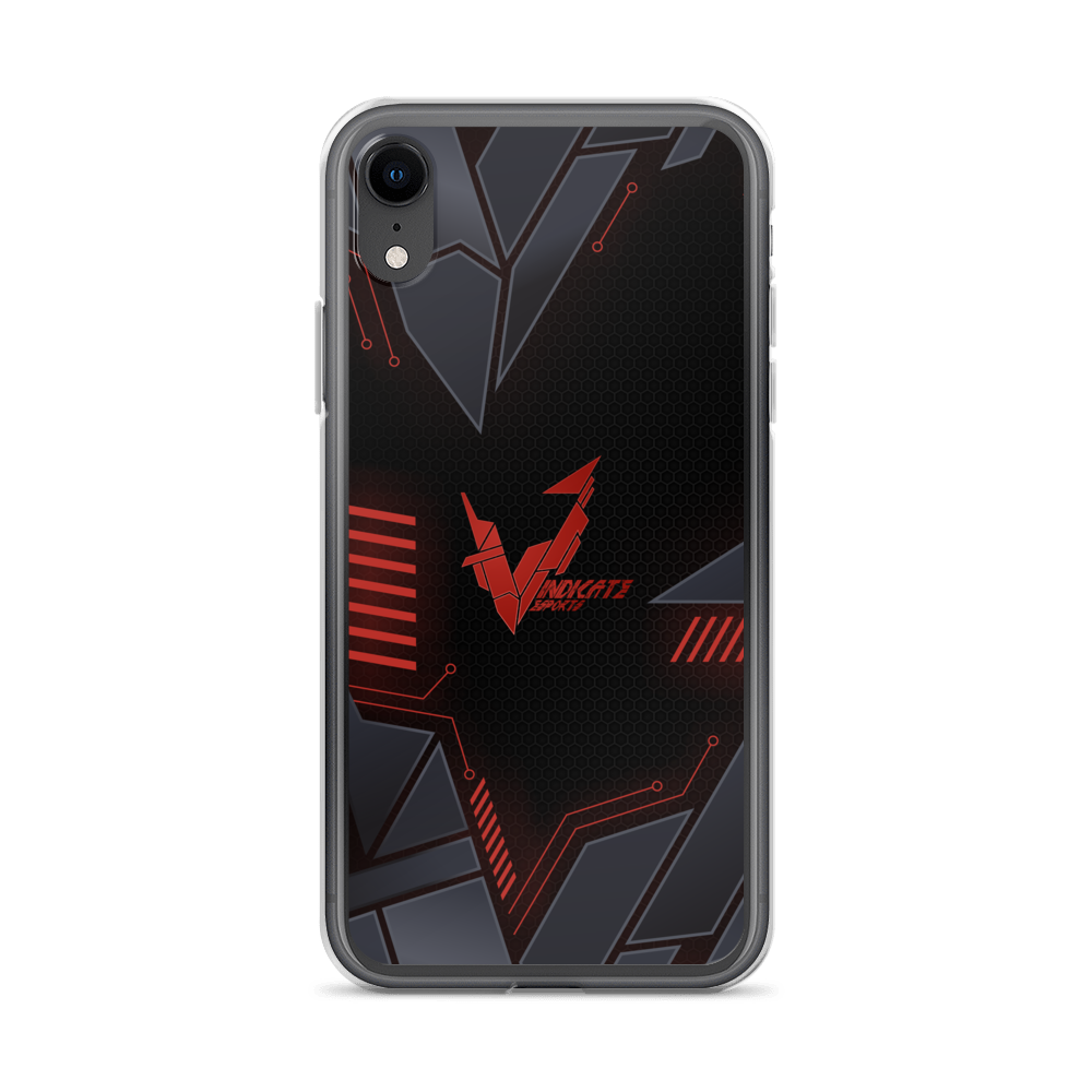 VINDICATE ESPORTS - iPhone® Handyhülle