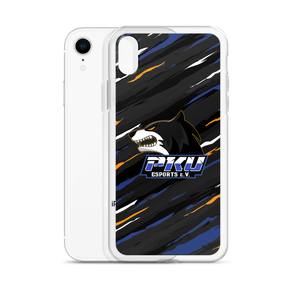 PKU ESPORTS E.V. - iPhone® Handyhülle