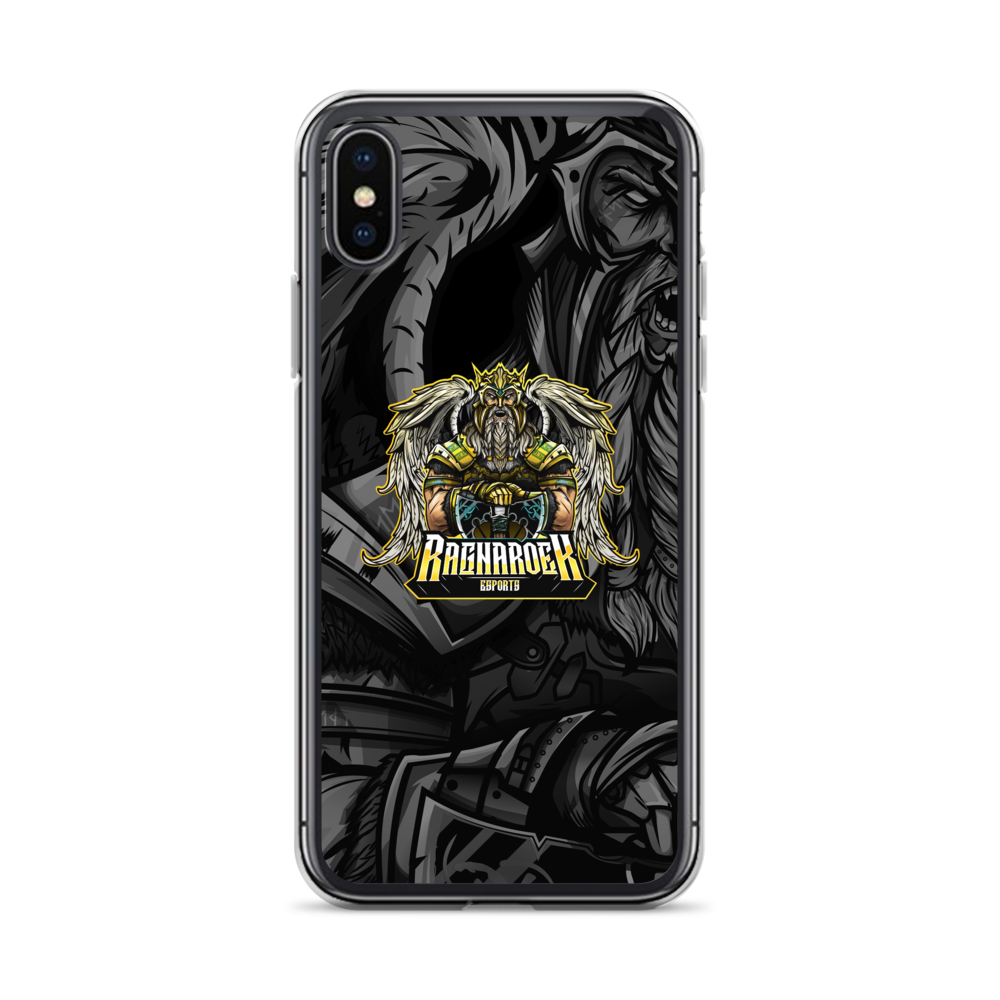 RAGNAROEK ESPORTS - iPhone® Handyhülle