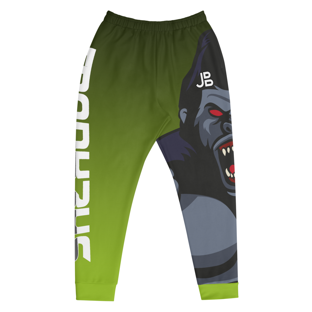 MONK3YS ESPORTS - Crew Jogger