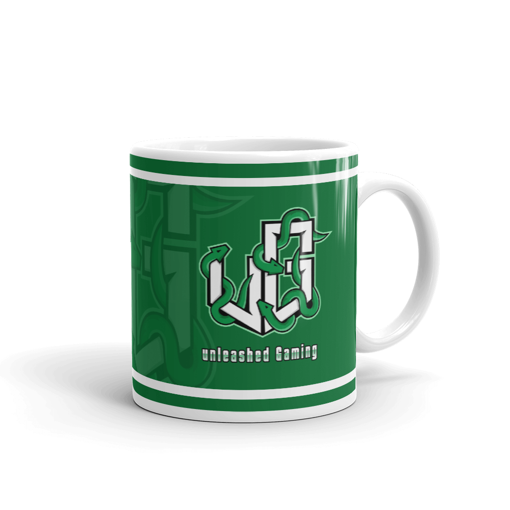 UNLEASHED GAMING - Tasse