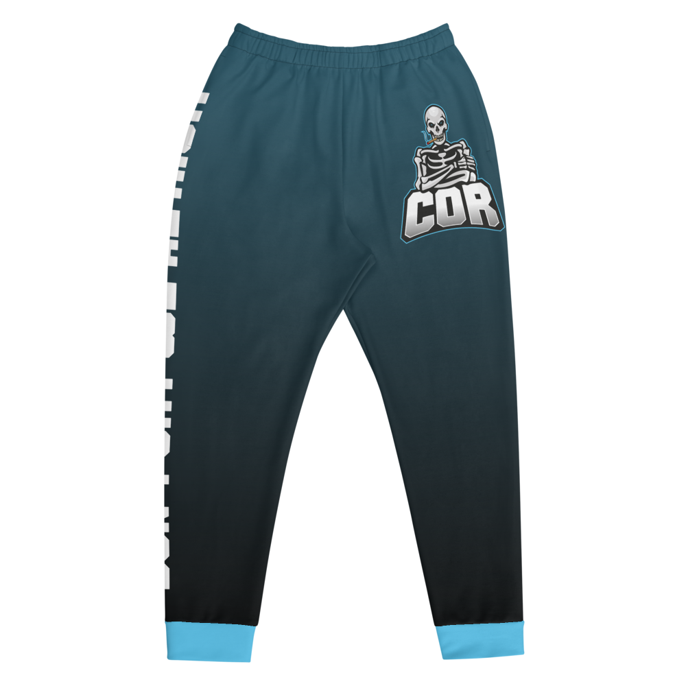 CRY OF REDEMPTION - Crew Jogger V2