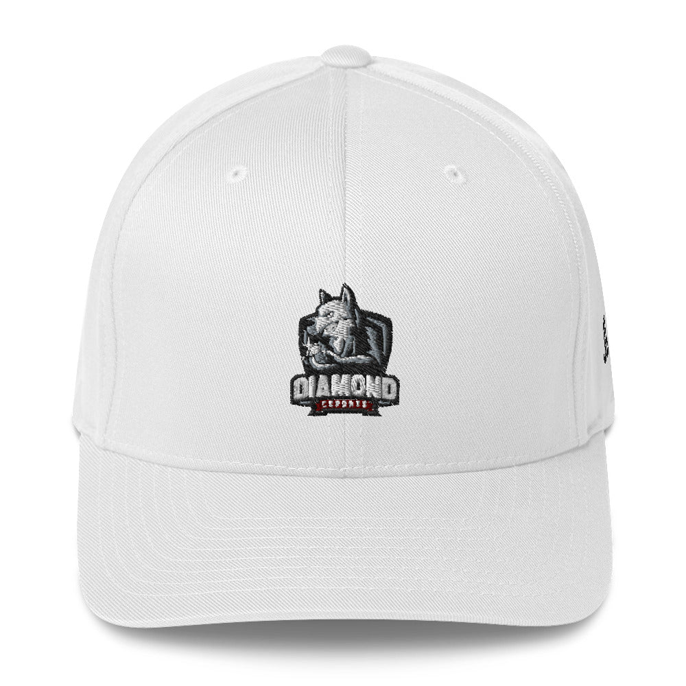 DIAMOND ESPORTS - Flexfit Cap