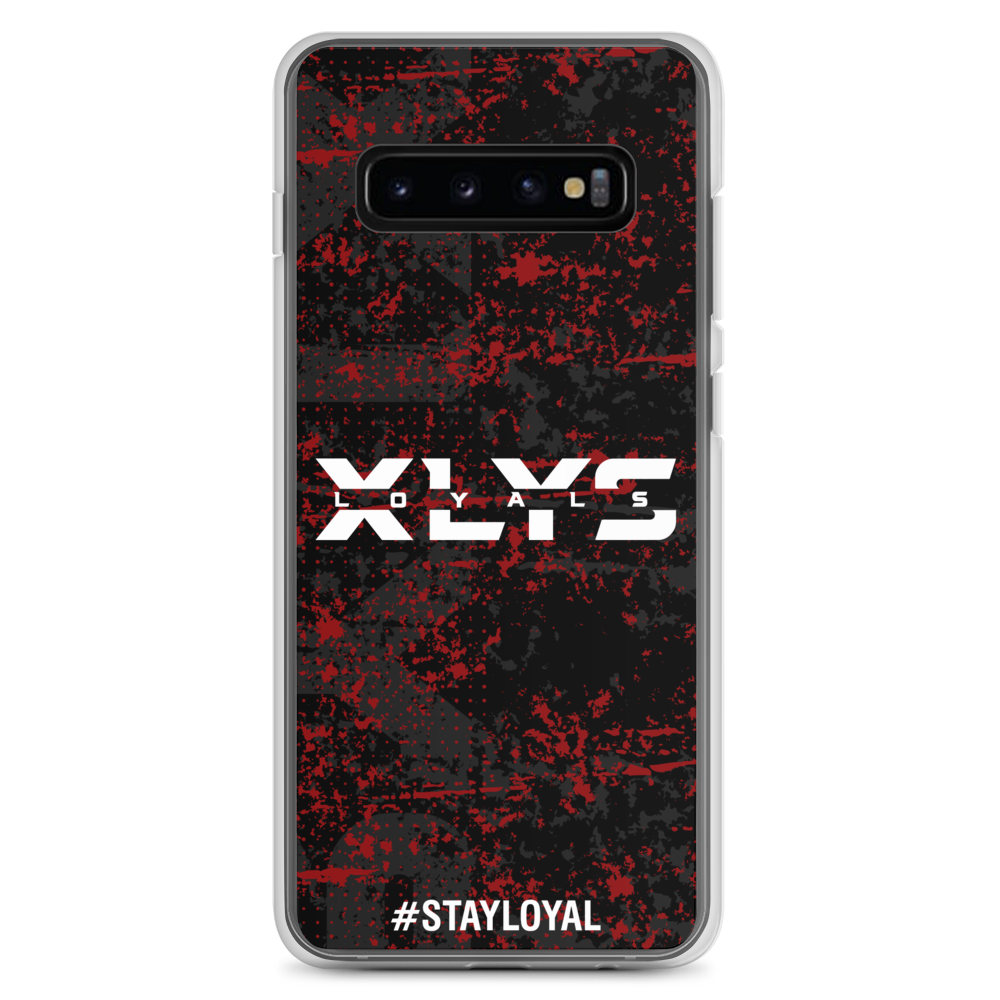 XLYS LOYALS - Samsung® Handyhülle