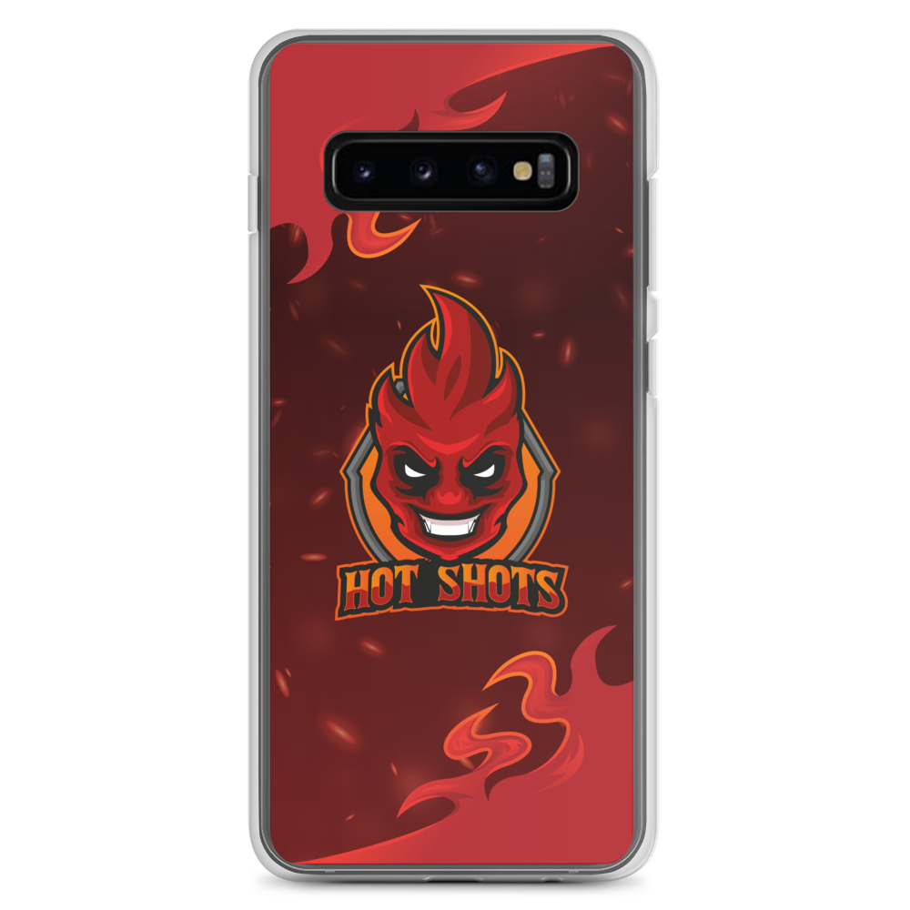 HOT SHOTS - Samsung® Handyhülle