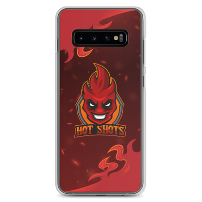 HOT SHOTS - Samsung® Handyhülle