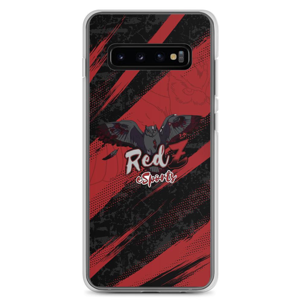 REDZ ESPORTS - Samsung® Handyhülle Red