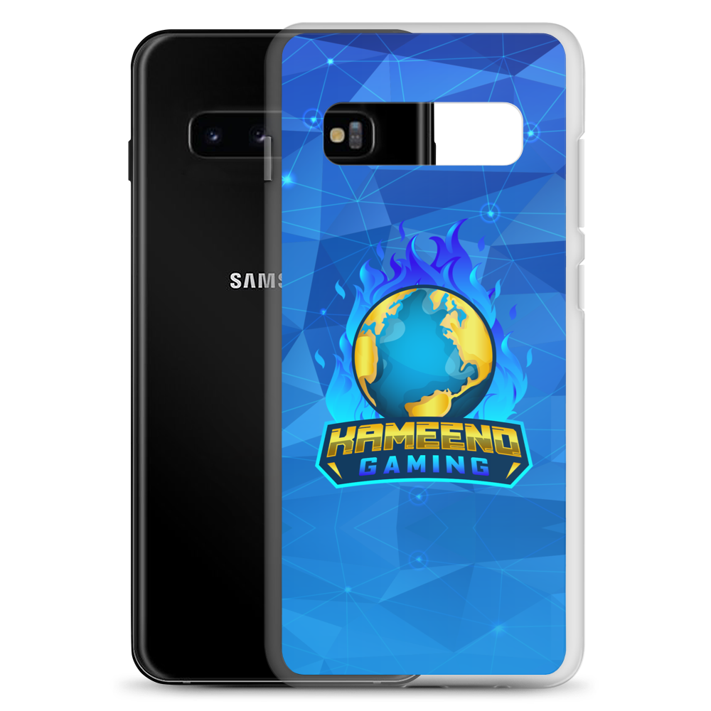 KAMEENO GAMING - Samsung® Handyhülle