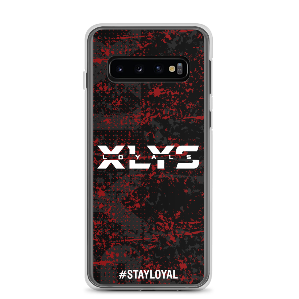 XLYS LOYALS - Samsung® Handyhülle