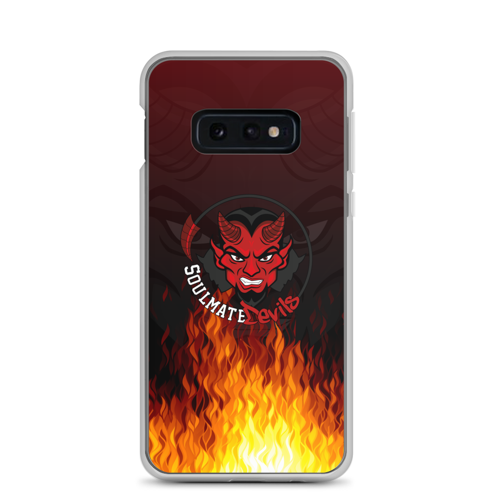 SOULMATE DEVILS - Samsung® Handyhülle