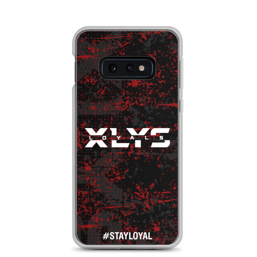 XLYS LOYALS - Samsung® Handyhülle