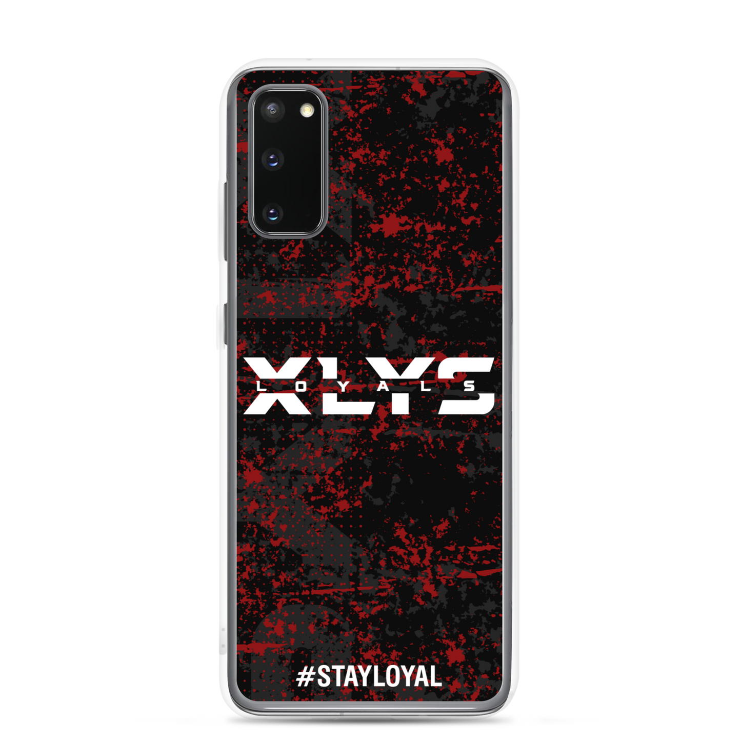 XLYS LOYALS - Samsung® Handyhülle