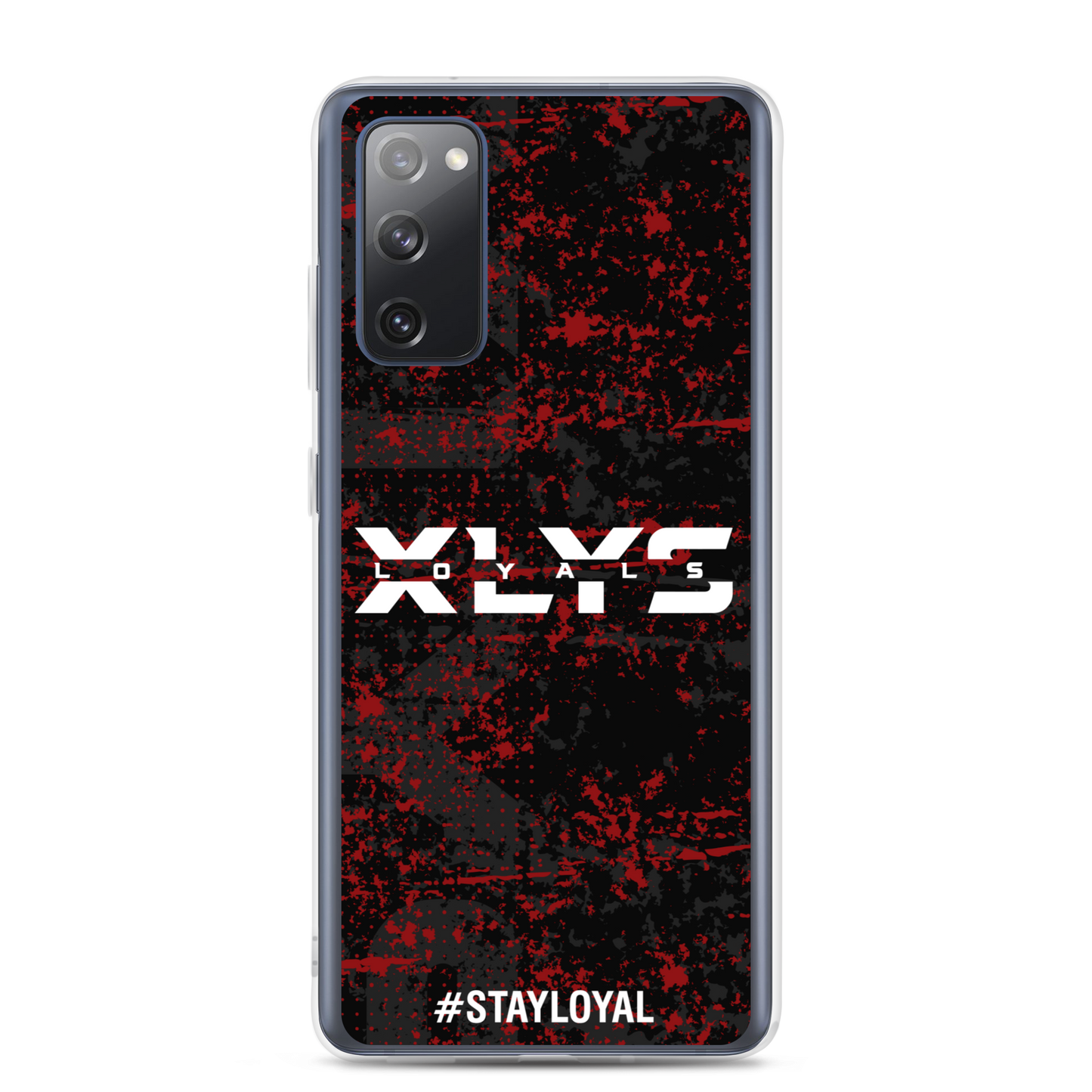 XLYS LOYALS - Samsung® Handyhülle