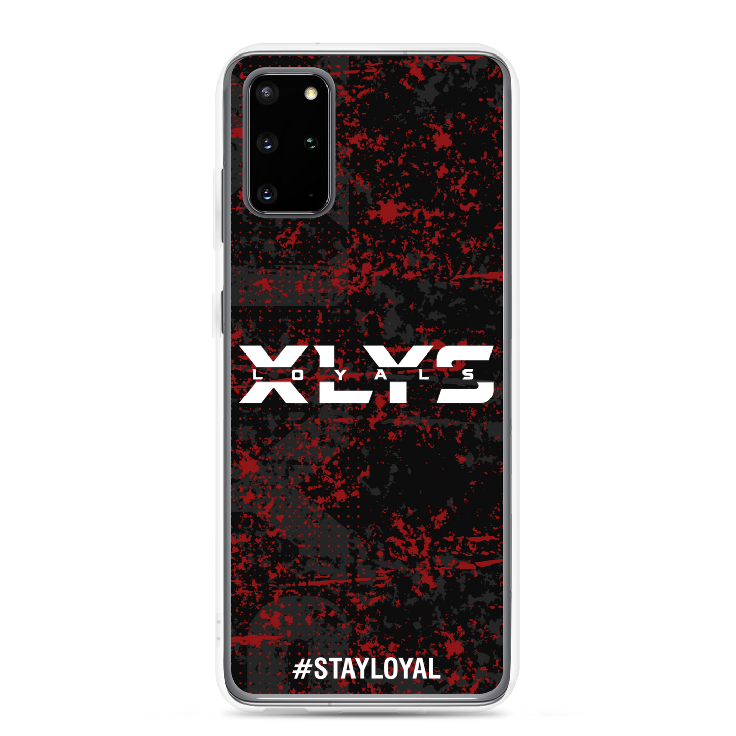 XLYS LOYALS - Samsung® Handyhülle