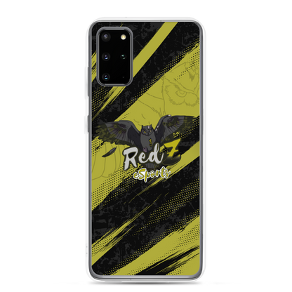 REDZ ESPORTS - Samsung® Handyhülle Gold