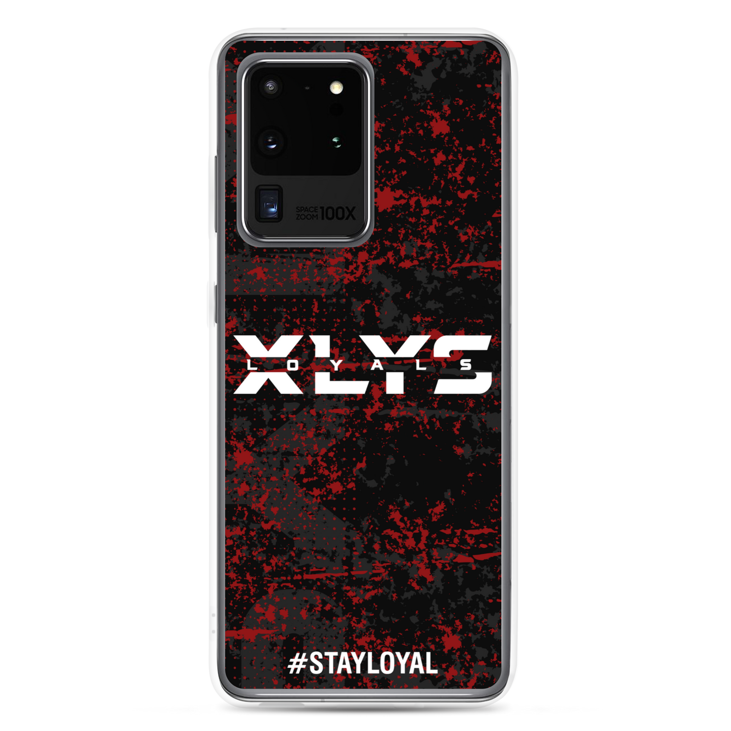 XLYS LOYALS - Samsung® Handyhülle