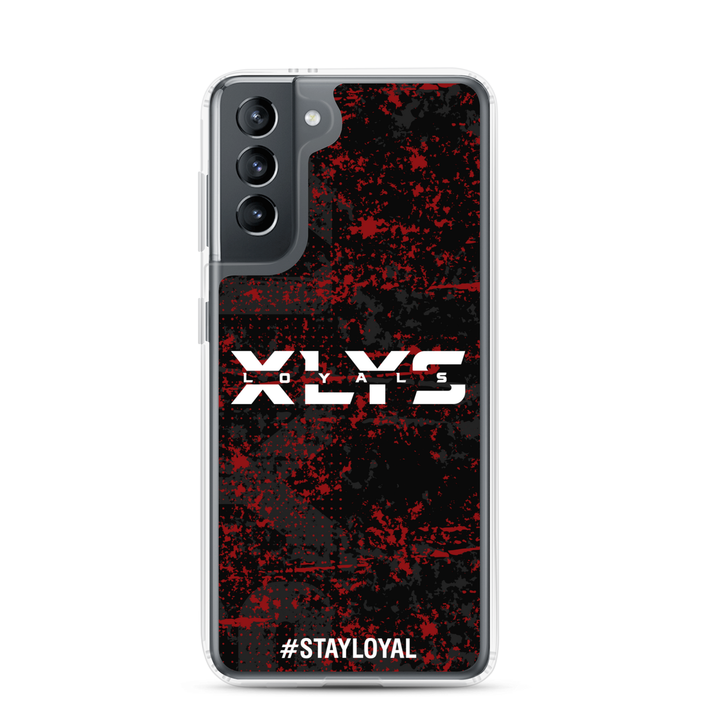 XLYS LOYALS - Samsung® Handyhülle