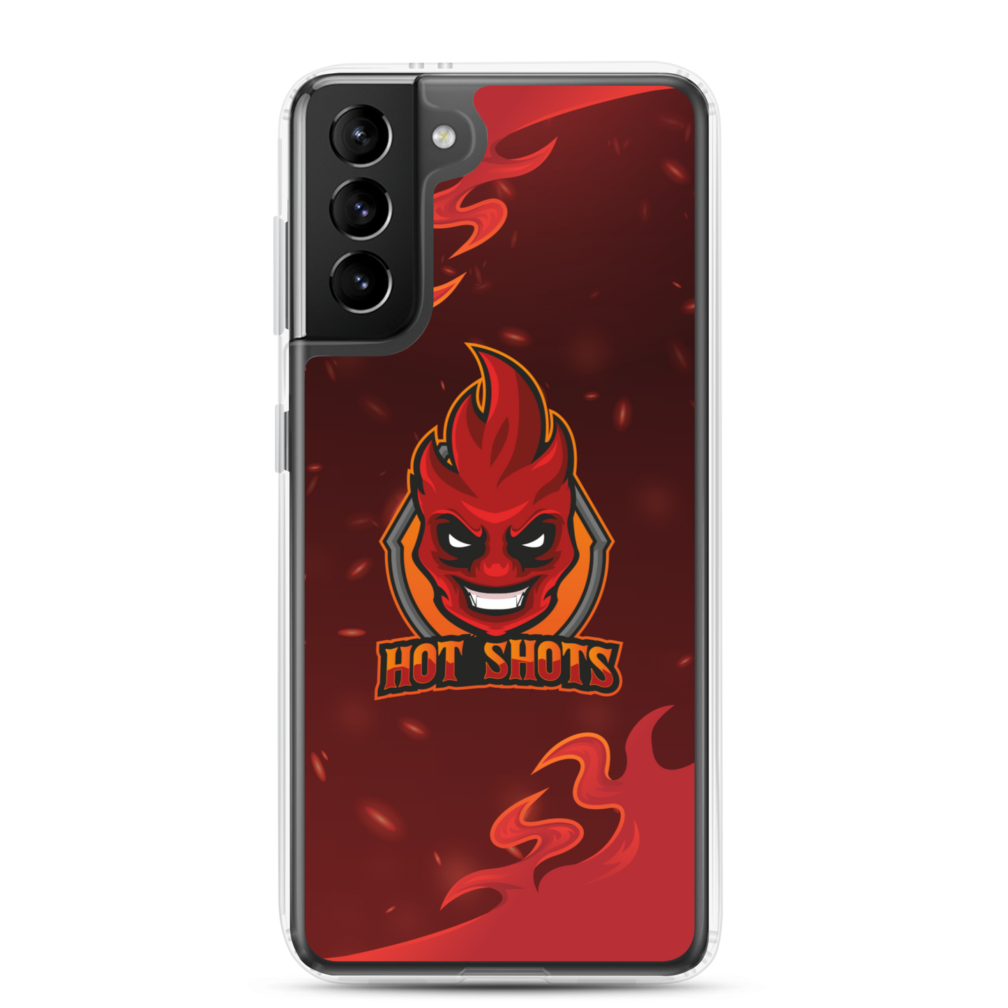 HOT SHOTS - Samsung® Handyhülle