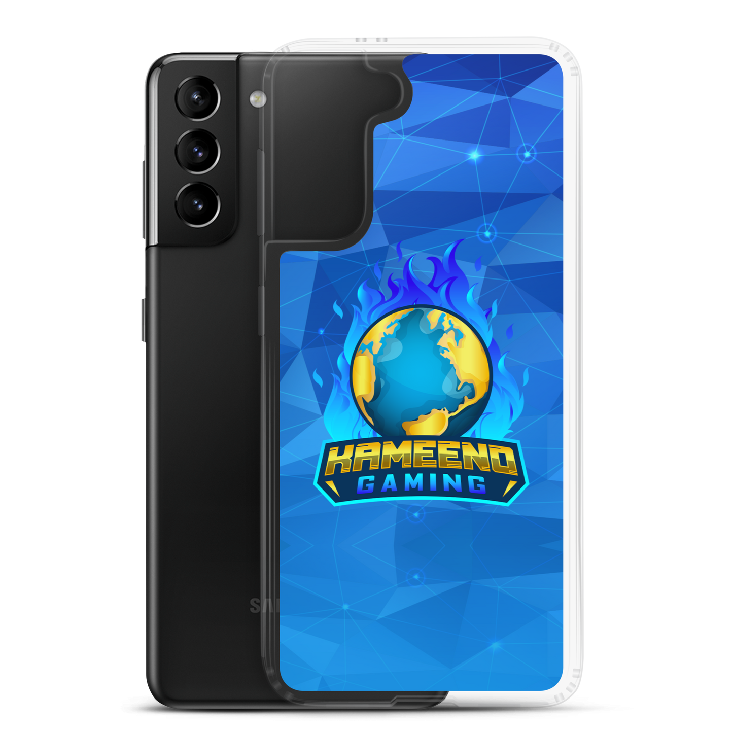 KAMEENO GAMING - Samsung® Handyhülle