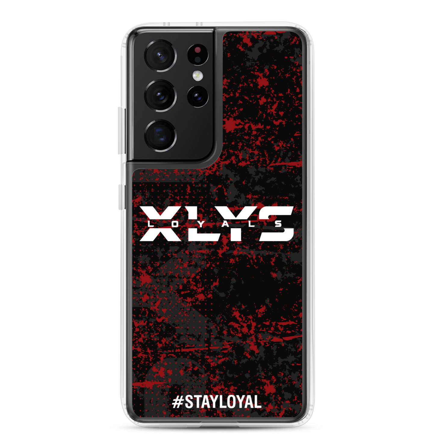 XLYS LOYALS - Samsung® Handyhülle