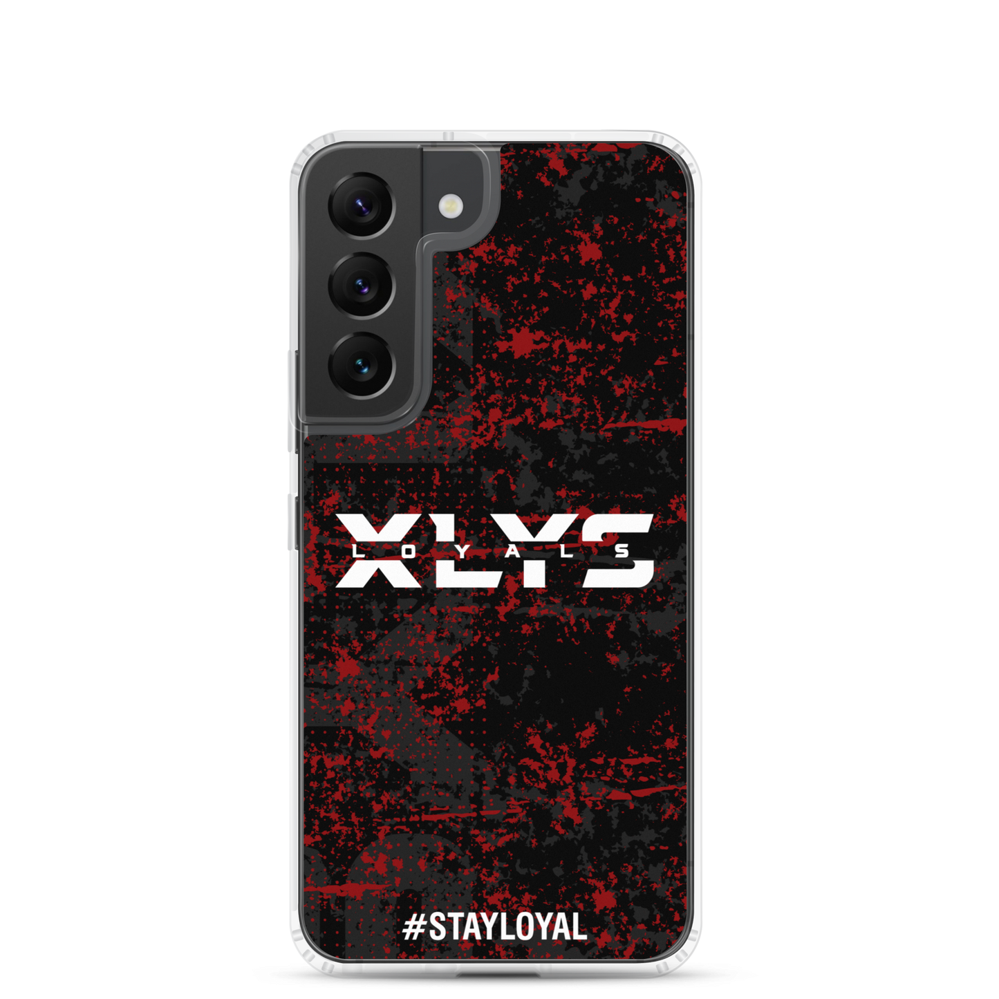 XLYS LOYALS - Samsung® Handyhülle