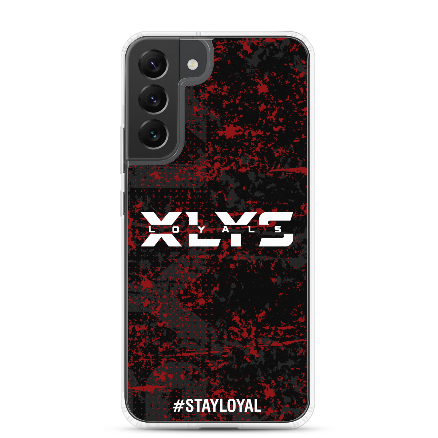 XLYS LOYALS - Samsung® Handyhülle