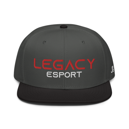 LEGACY ESPORT - Snapback Cap